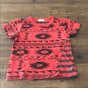 Boys Splendid Tee in size 3T